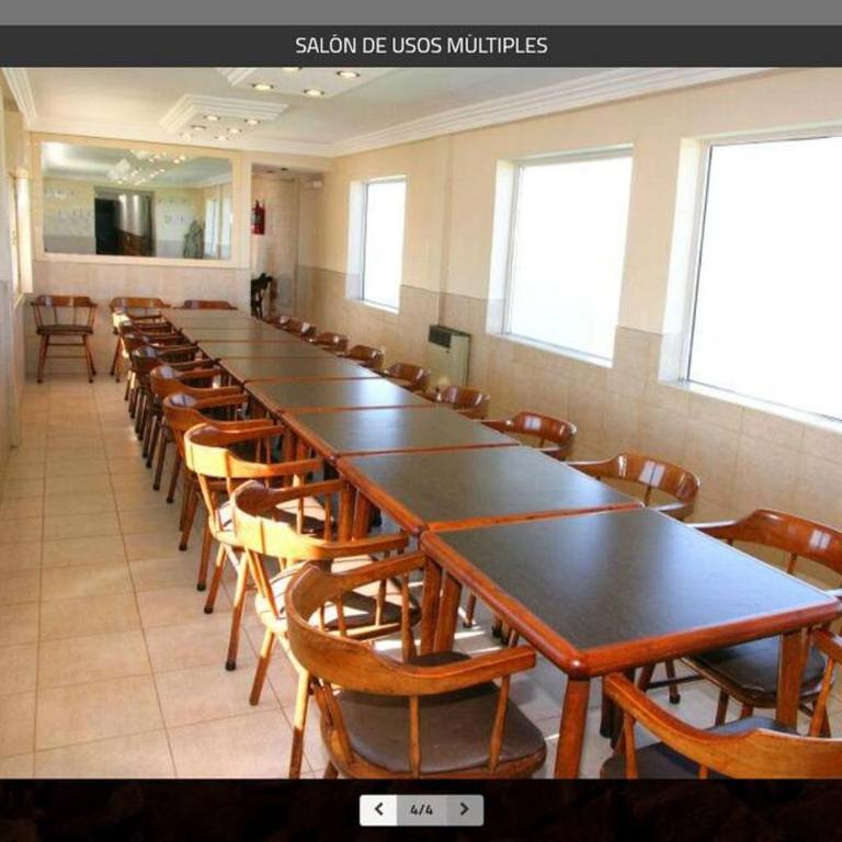 Hermoso Departamento al Mar - Solo Familias -USD 180 x noche -Blue- - Apartment - 8