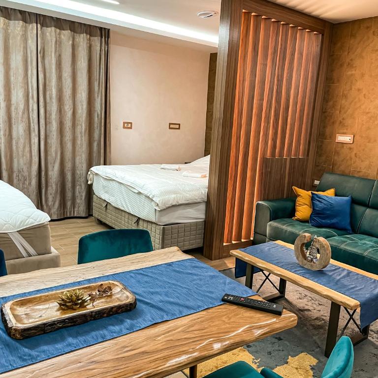 Diamond Kopaonik Centar 2 - Superior Apartman - 8