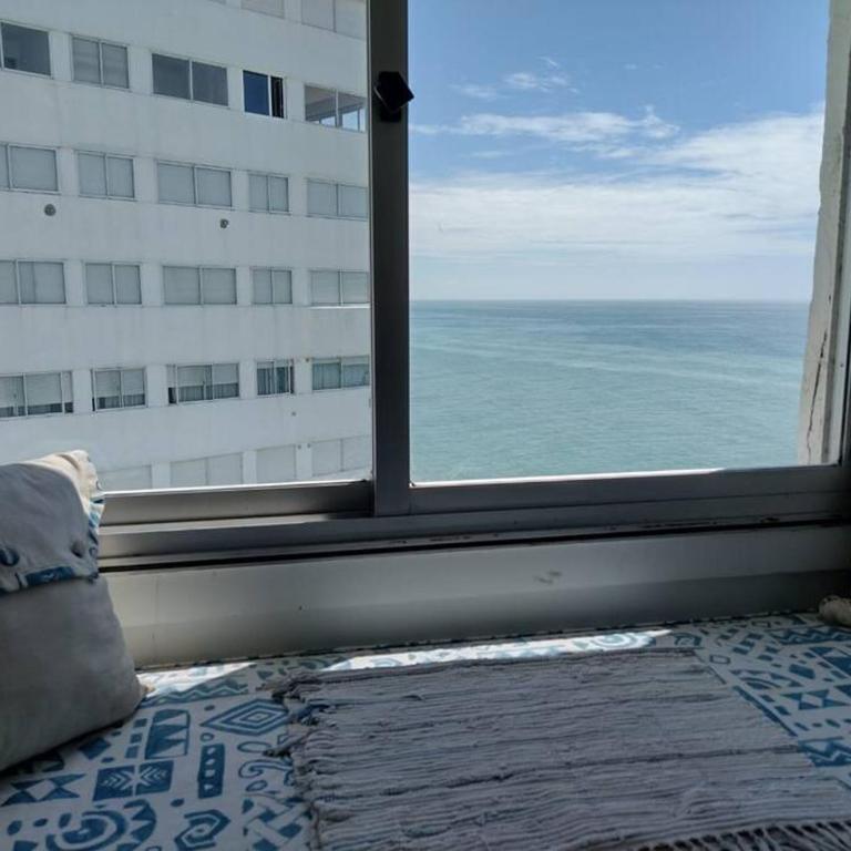 Hermoso Departamento al Mar - Solo Familias -USD 180 x noche -Blue- - Apartment - 11