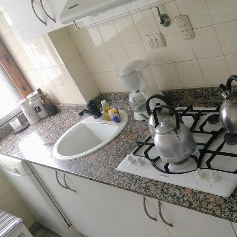 Hermoso Departamento al Mar - Solo Familias -USD 180 x noche -Blue- - Apartment - 15
