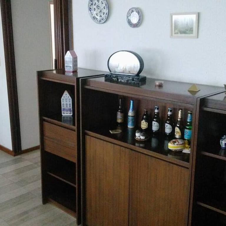 Hermoso Departamento al Mar - Solo Familias -USD 180 x noche -Blue- - Apartment - 23