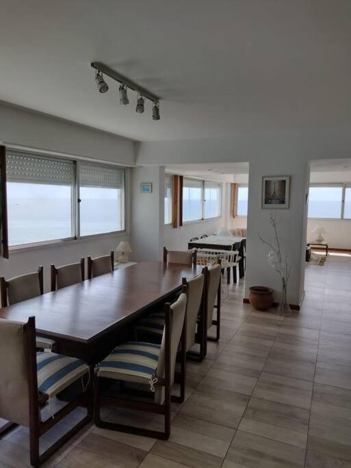 Hermoso Departamento al Mar - Solo Familias -USD 180 x noche -Blue- - Apartment - 24