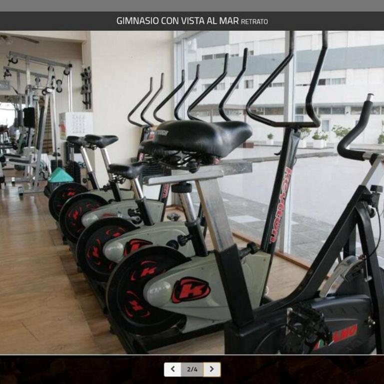 Hermoso Departamento al Mar - Solo Familias -USD 180 x noche -Blue- - Apartment - 27