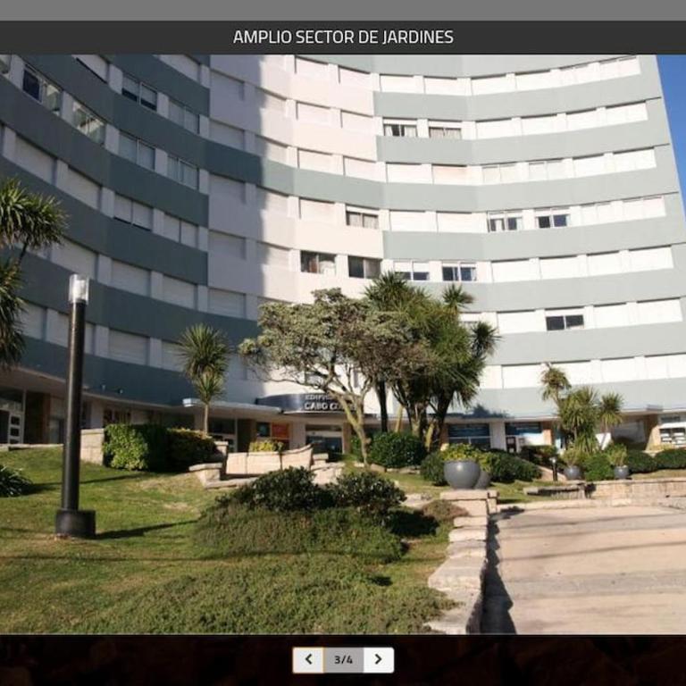 Hermoso Departamento al Mar - Solo Familias -USD 180 x noche -Blue- - Apartment - 32