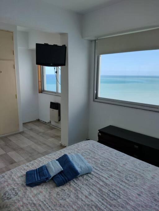 Hermoso Departamento al Mar - Solo Familias -USD 180 x noche -Blue- - Apartment - 33