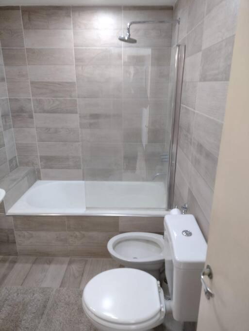 Hermoso Departamento al Mar - Solo Familias -USD 180 x noche -Blue- - Apartment - 39