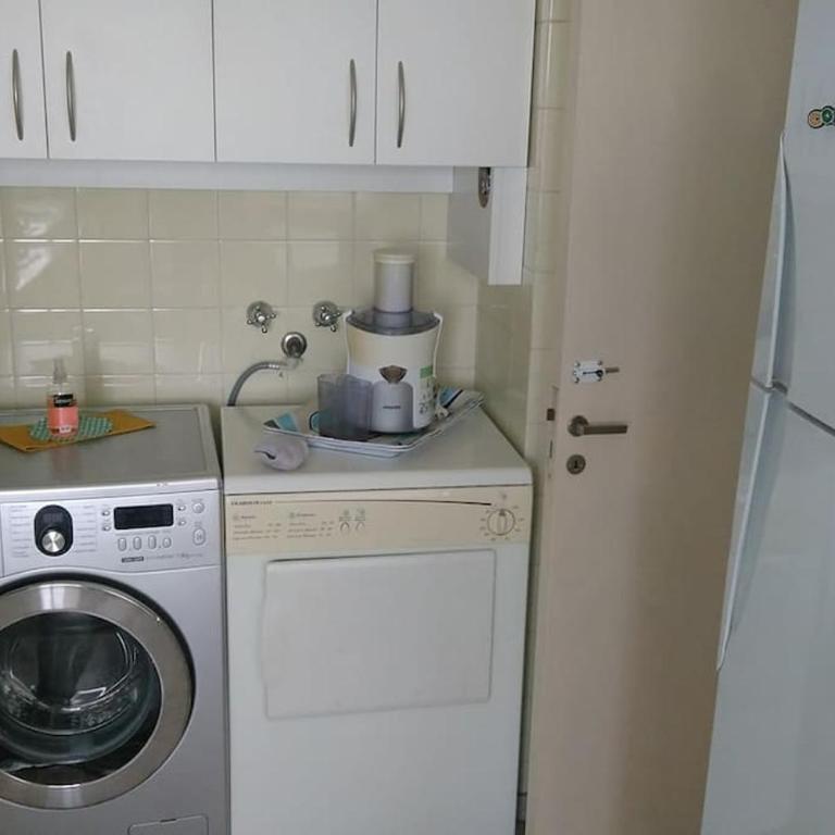 Hermoso Departamento al Mar - Solo Familias -USD 180 x noche -Blue- - Apartment - 40