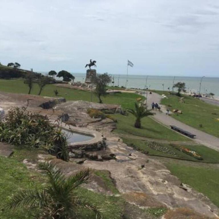Hermoso Departamento al Mar - Solo Familias -USD 180 x noche -Blue- - Apartment - 49