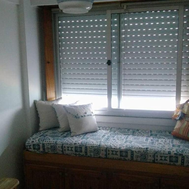 Hermoso Departamento al Mar - Solo Familias -USD 180 x noche -Blue- - Apartment - 54
