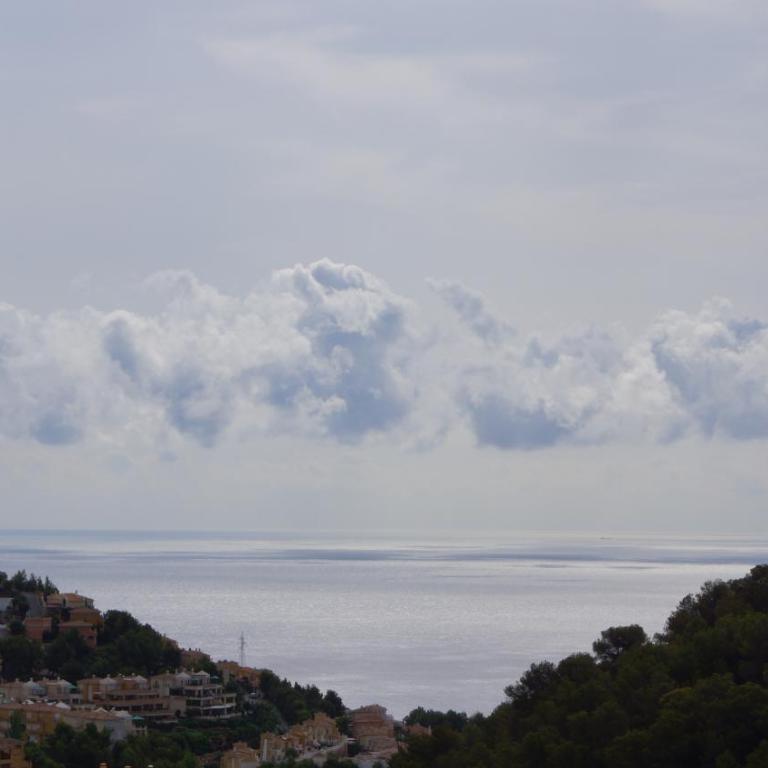 La Bohemia Altea Hills - Apartamento de 1 dormitorio con vistas al mar - 19