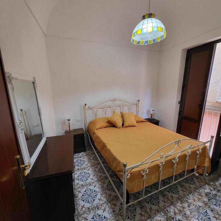 the Holiday house - ARRICRIATI - Appartamento con 2 Camere da Letto - 6