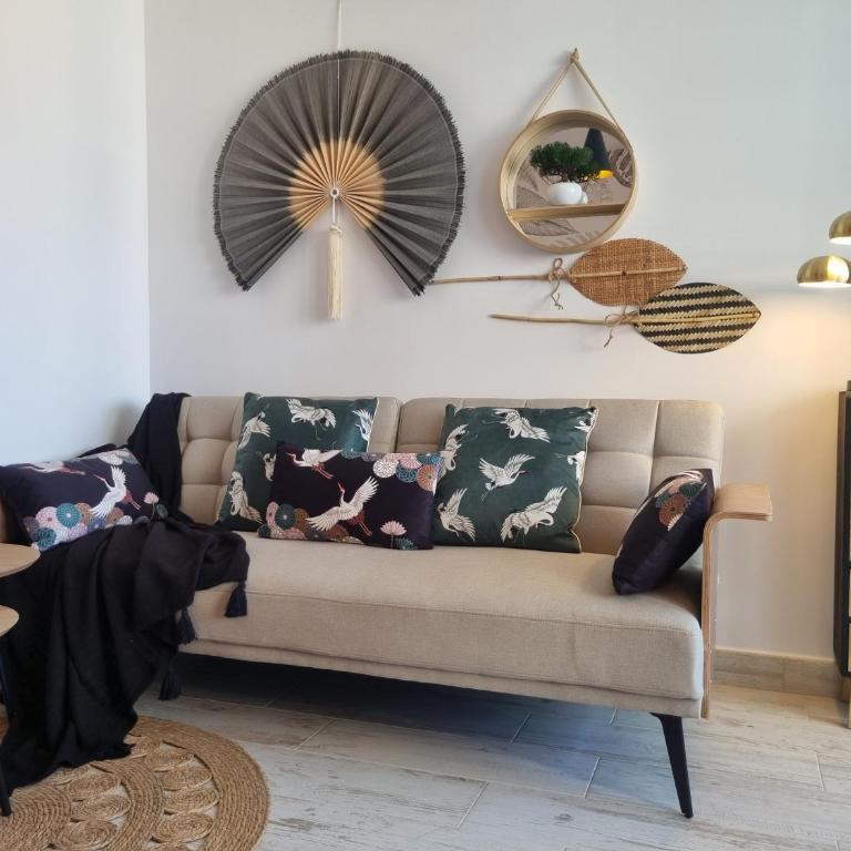 Top Apartament Playa del Ingles - One-Bedroom Apartment - 8