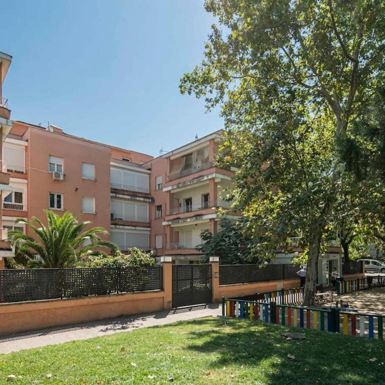 Acogedor estudio en Arturo Soria MD-Anderson E2 - Apartamento de 1 dormitorio - 18