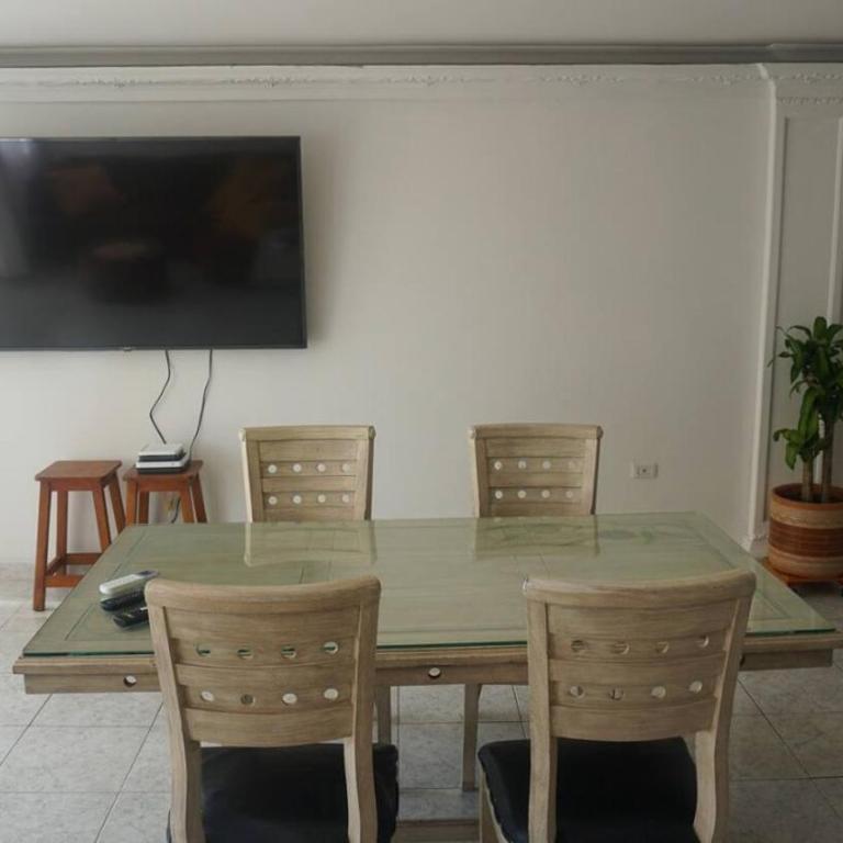 Azul de Bocagrande - Apartamento de 3 dormitorios - 39