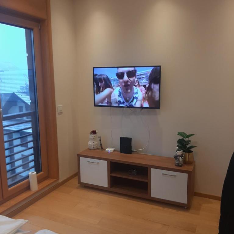 Falcon Zlatibor - Apartman sa 1 Spavaćom Sobom - 41