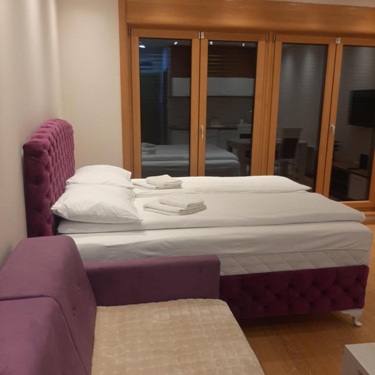 Falcon Zlatibor - Apartman sa 1 Spavaćom Sobom - 42
