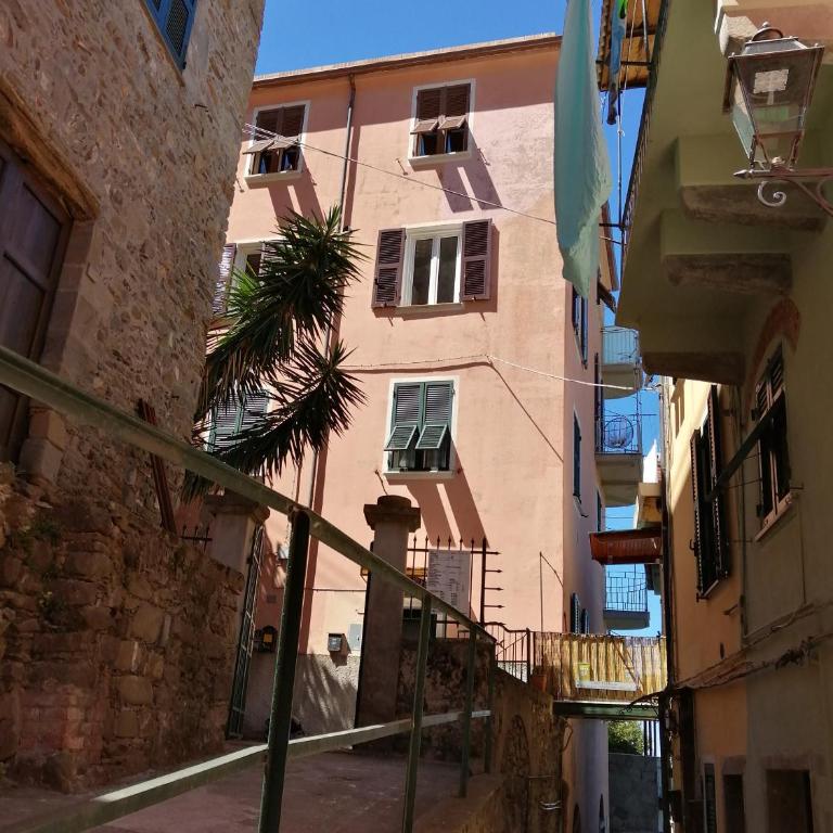 Marina di Corniglia Big Flat in 5 TERRE - Appartement avec Terrasse - 6