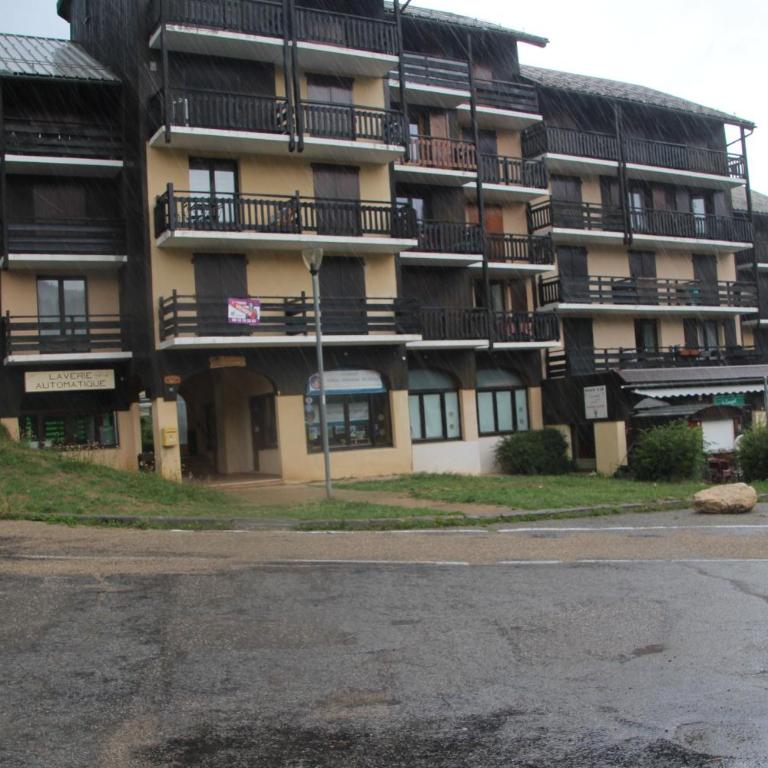 LE COCON - Apartment mit 2 Schlafzimmern - 13