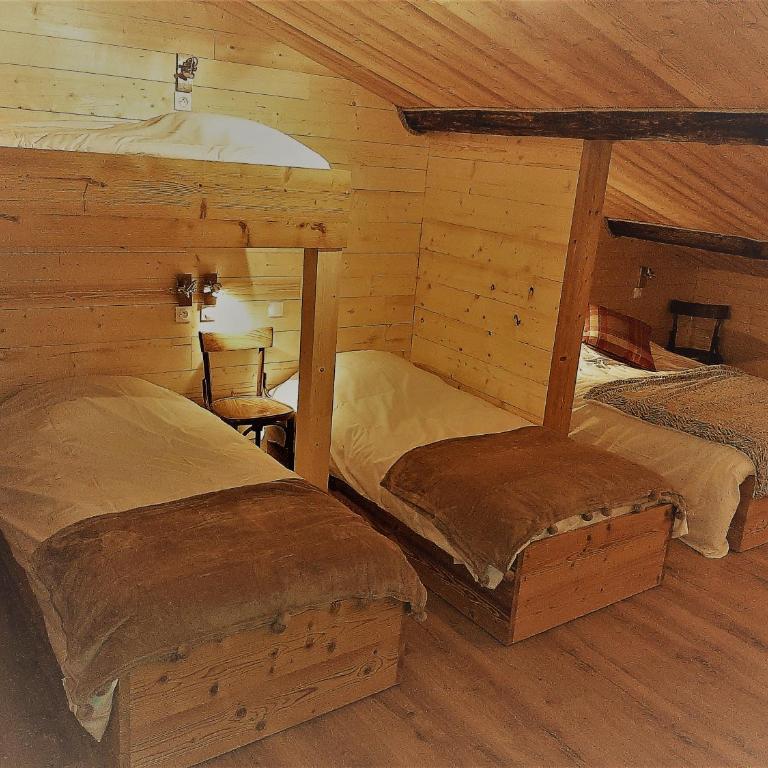 L'Ours Blanc - Chalet - 16