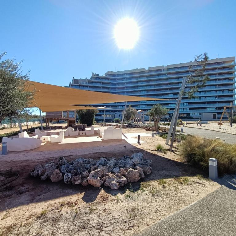 Los Flamencos Vista Playa - 8609 - Apartamento de 3 dormitorios - 49