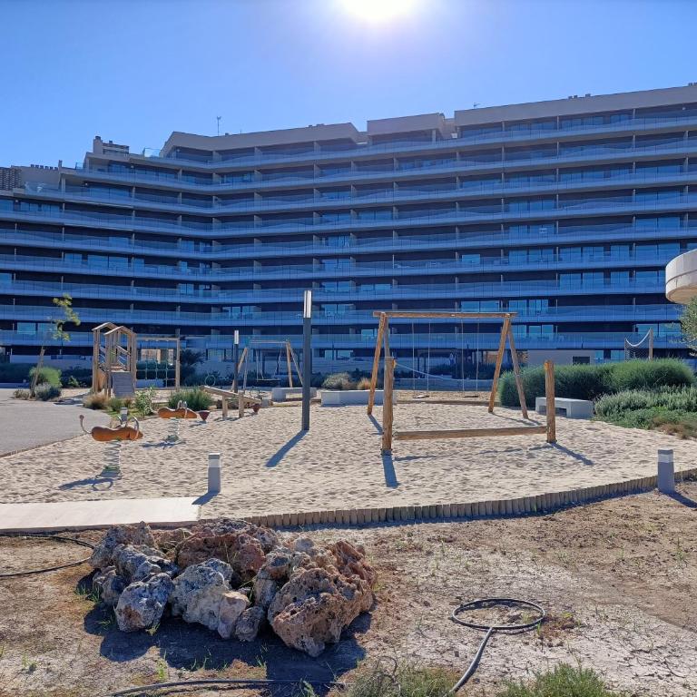 Los Flamencos Vista Playa - 8609 - Apartamento de 3 dormitorios - 38