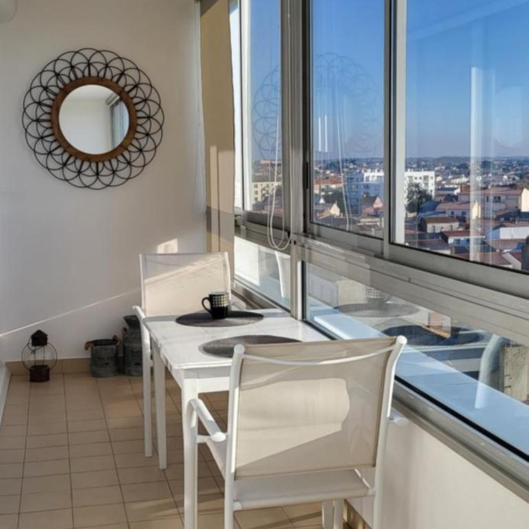 Mon Soleil - Apartamento de 2 dormitorios - 6