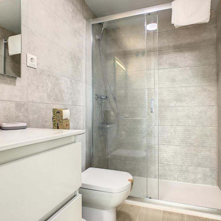 Los Flamencos Vista Playa - 8609 - Apartamento de 3 dormitorios - 27