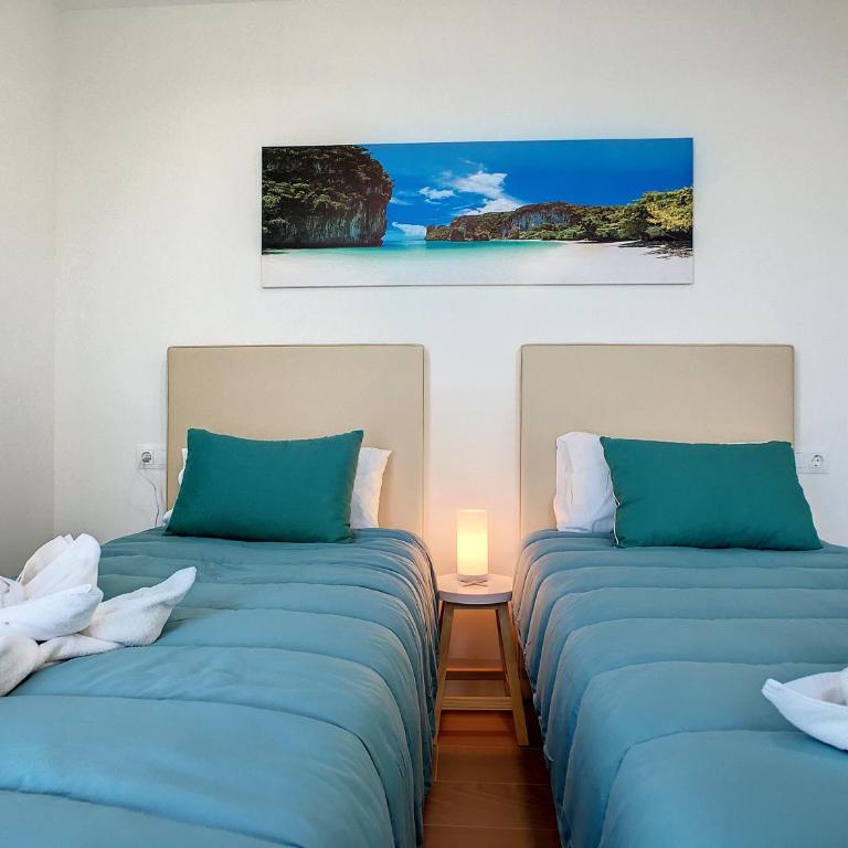 Los Flamencos Vista Playa - 8609 - Apartamento de 3 dormitorios - 39