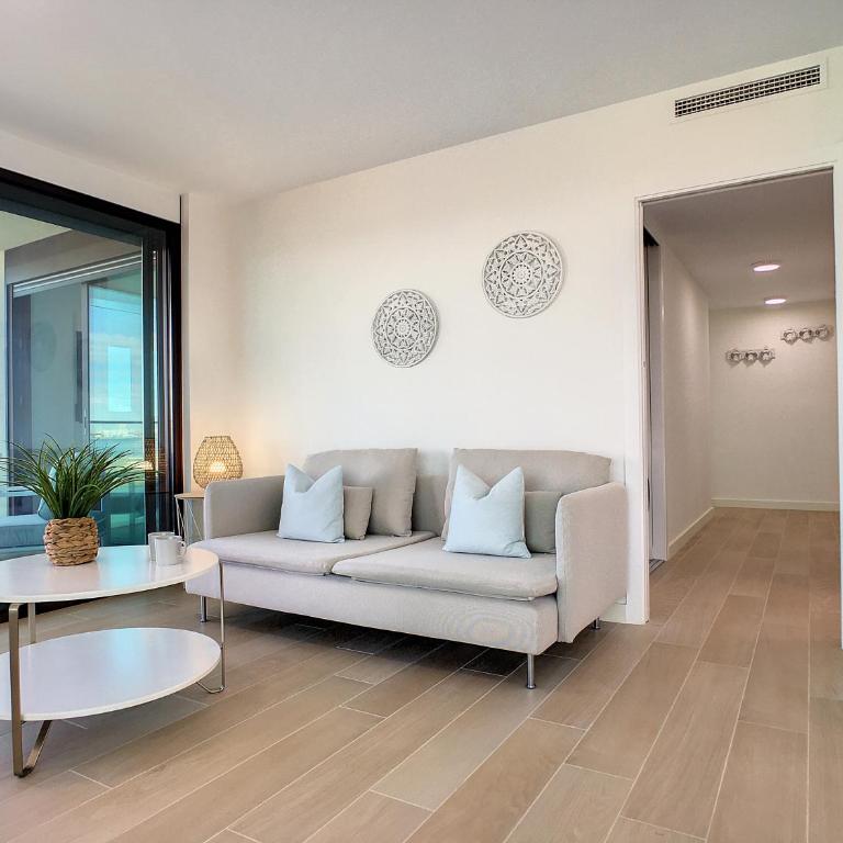 Los Flamencos Vista Playa - 8609 - Apartamento de 3 dormitorios - 10