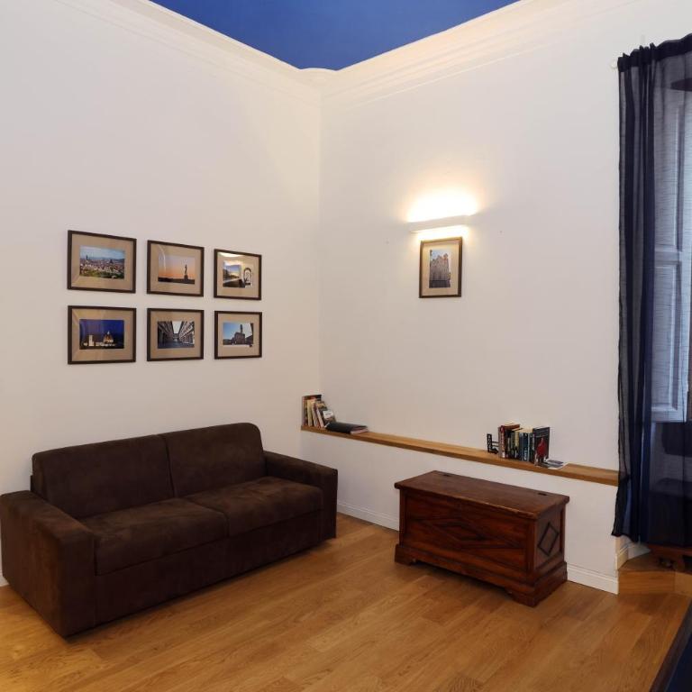 Elegant Quiet Flat 2 min from SMN Station - Appartamento con 3 Camere da Letto - 13