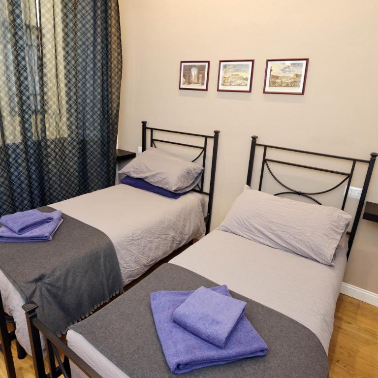 Elegant Quiet Flat 2 min from SMN Station - Appartamento con 3 Camere da Letto - 51