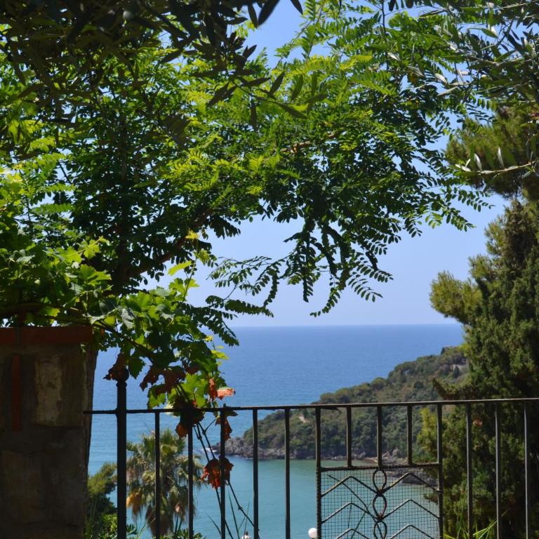 Villa Michela tra Cielo e Mare - Casa Vacanze - 51