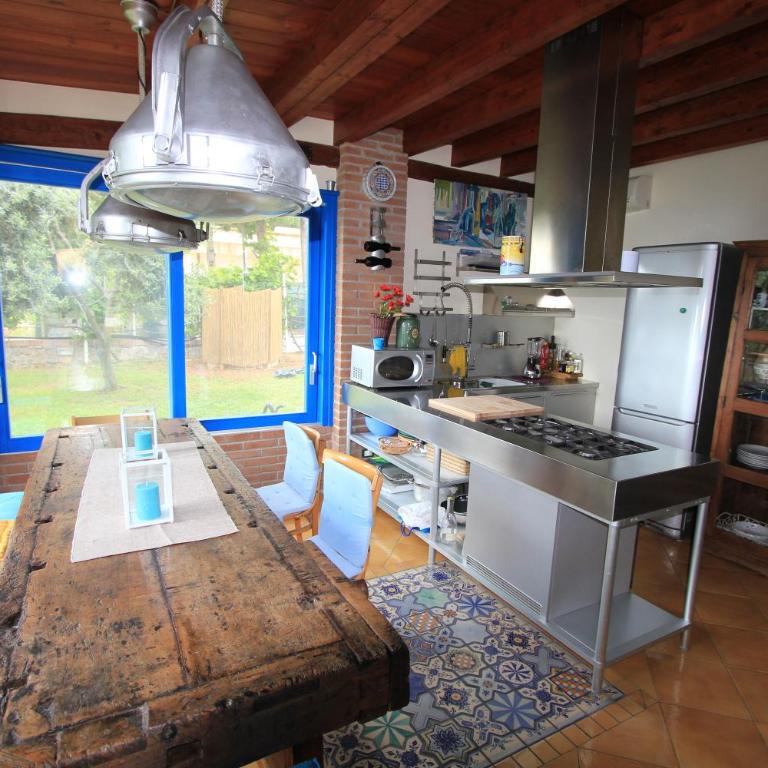 Villa Michela tra Cielo e Mare - Casa Vacanze - 17