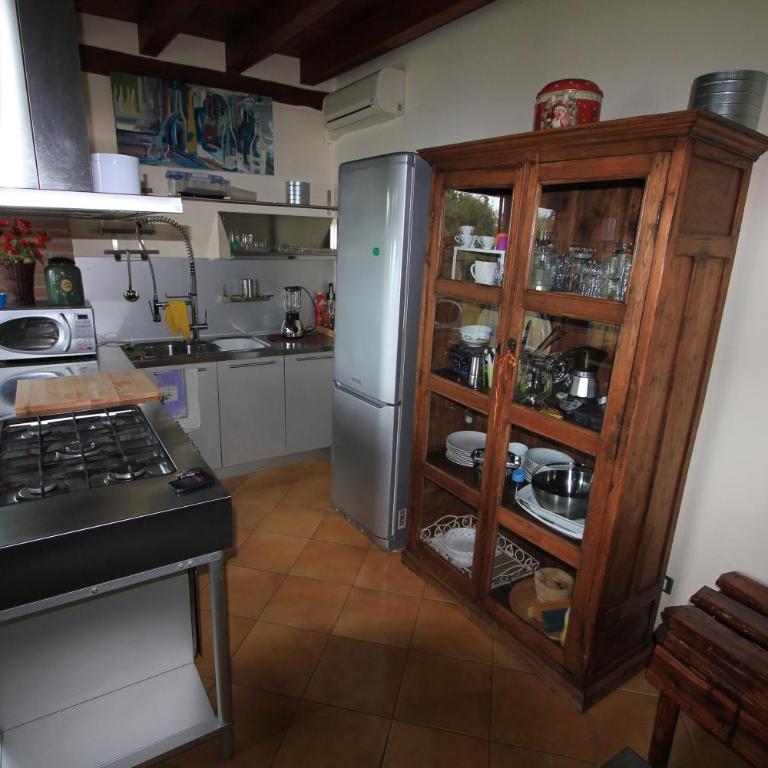 Villa Michela tra Cielo e Mare - Casa Vacanze - 19