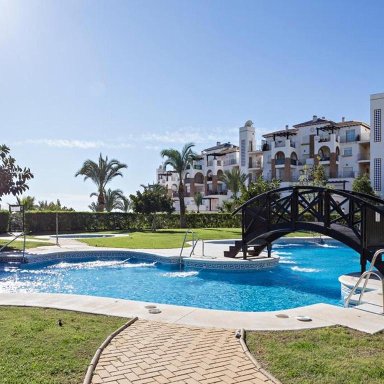 Casa Manuela - Apartamento de 2 dormitorios - 1