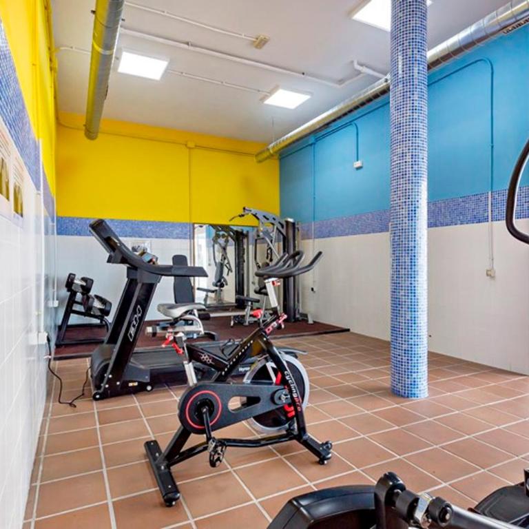 Casa Manuela - Apartamento de 2 dormitorios - 22