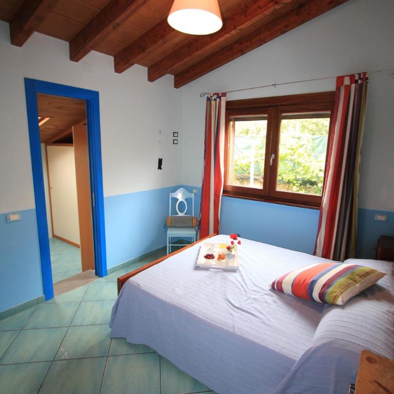 Villa Michela tra Cielo e Mare - Casa Vacanze - 27