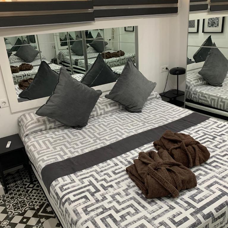 Yumboparadise - One-Bedroom Apartment - 15