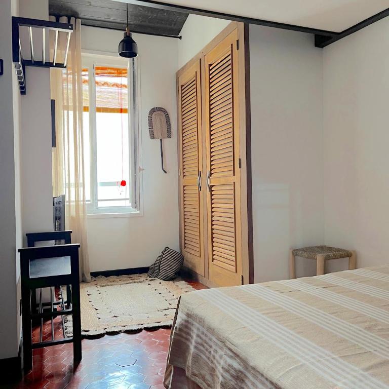 Au coeur de Bandol - Apartment - 8