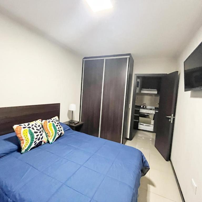 Miralejos 9 Apartamentos - Apartamento de 2 dormitorios - 6