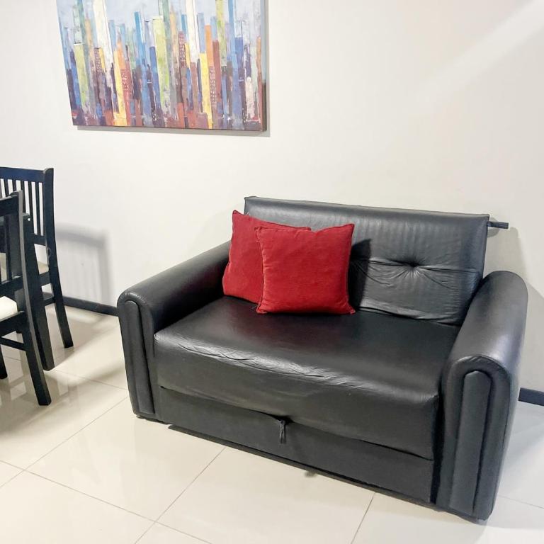 Miralejos 9 Apartamentos - Apartamento de 2 dormitorios - 12