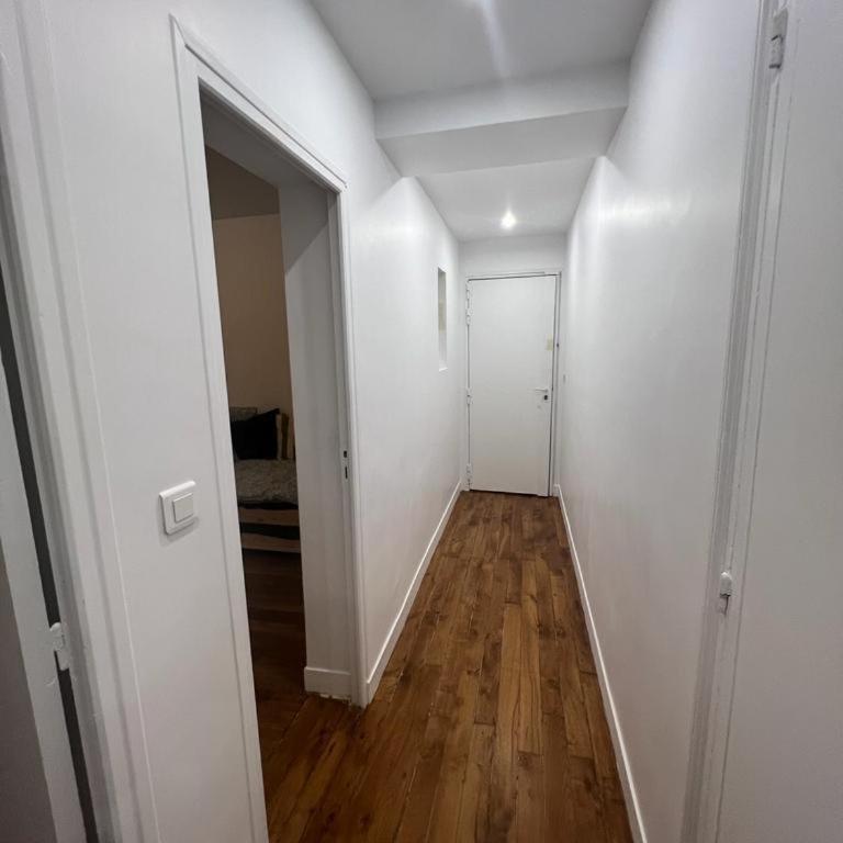 New Entiry apartment-Private rooms in Paris - Appartement 1 Chambre - 3