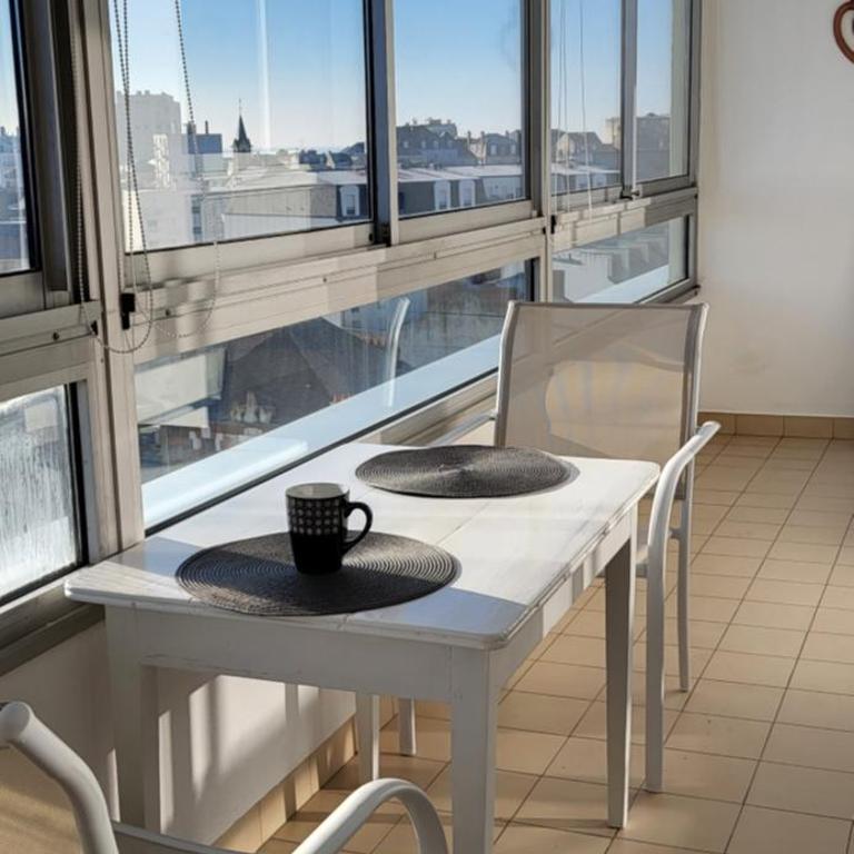 Mon Soleil - Apartamento de 2 dormitorios - 2