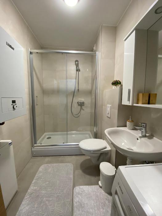 Apartman Jovana Pale - One-Bedroom Apartment - 44