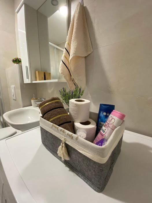 Apartman Jovana Pale - One-Bedroom Apartment - 45