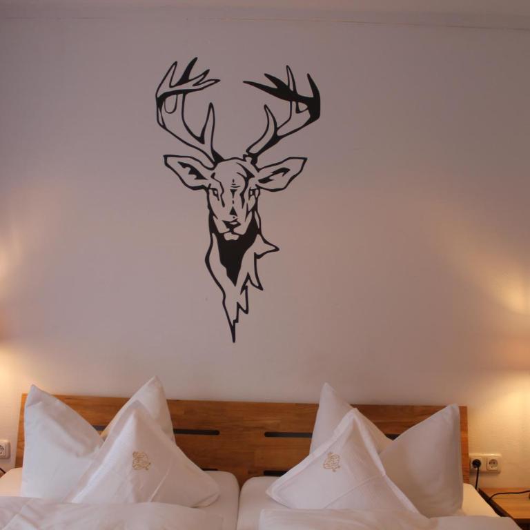 Hotel Garni Schlossblick - Standard Doppelzimmer - 5