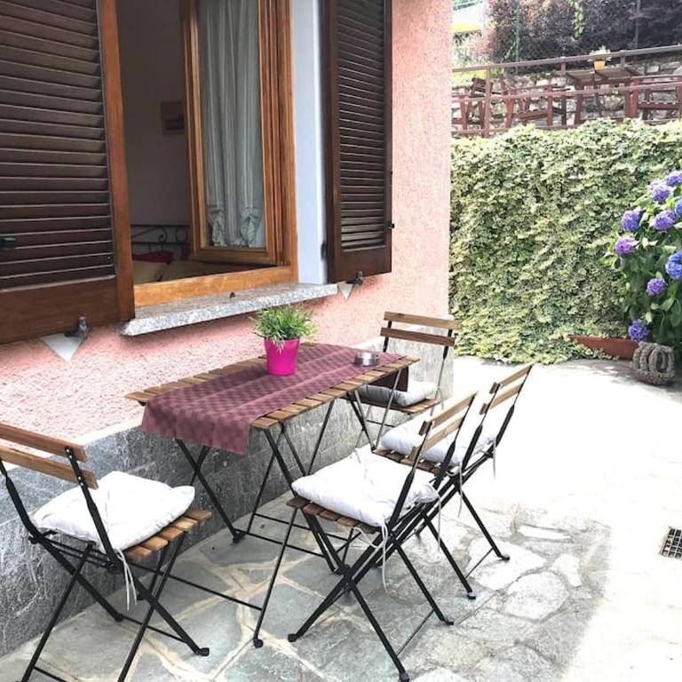Casa Carolina Ground Floor Apartment 2-4 sleeps - Appartamento con 1 Camera da Letto - 6