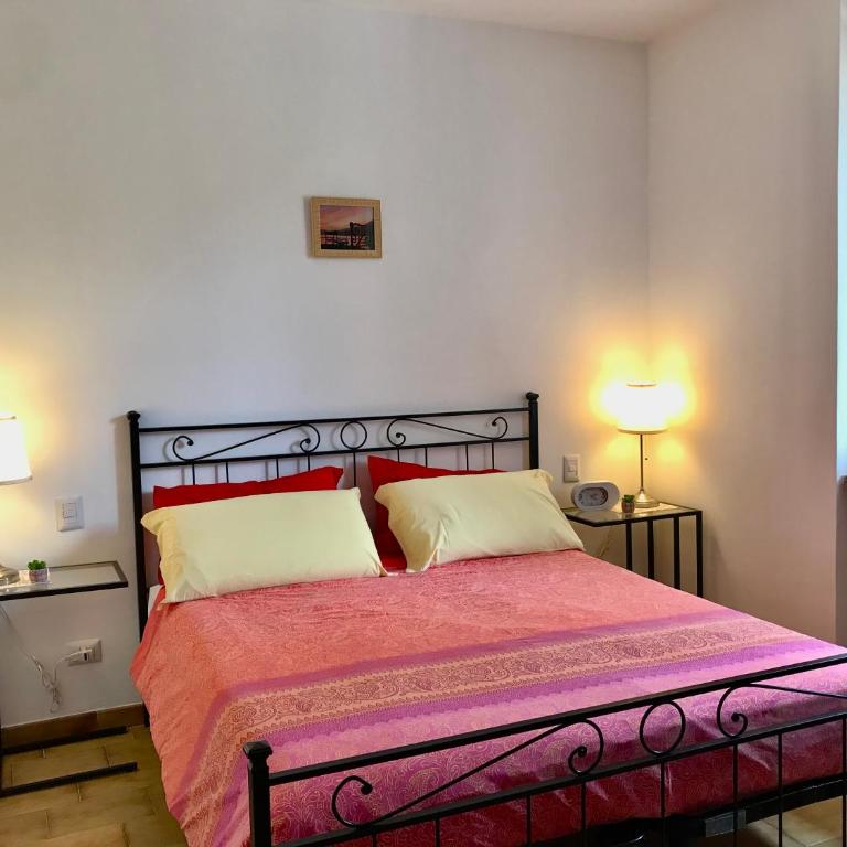 Casa Carolina Ground Floor Apartment 2-4 sleeps - Appartamento con 1 Camera da Letto - 14