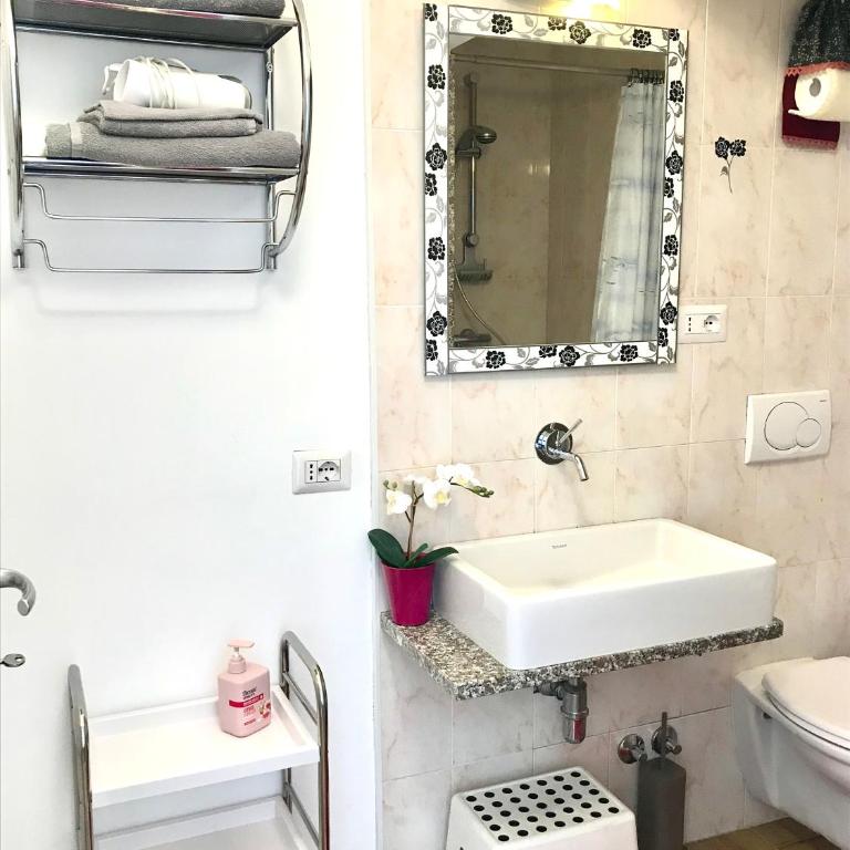 Casa Carolina Ground Floor Apartment 2-4 sleeps - Appartamento con 1 Camera da Letto - 17