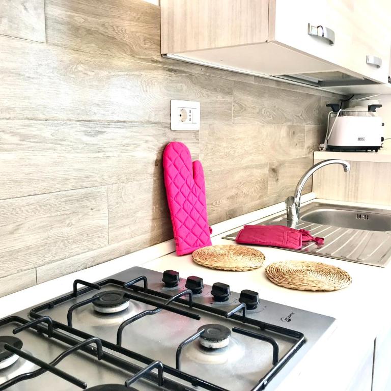 Casa Carolina Ground Floor Apartment 2-4 sleeps - Appartamento con 1 Camera da Letto - 9